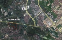 Thay KĐT Đại học Tây Nam thành KĐT mới Tây Mỗ - Đại Mỗ 