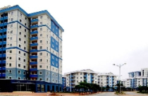 Thị trường BĐS cuối năm: Sẽ theo hướng nào? 