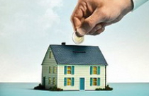 Tín dụng bất động sản: Tăng trưởng chậm