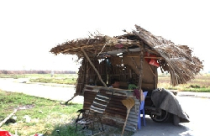 TPHCM: Đất nền… mãi lực bằng “0”