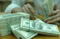 Vay USD không dễ nữa 