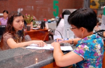 2 ngân hàng hàng đầu Việt Nam bị hạ bậc tín nhiệm 