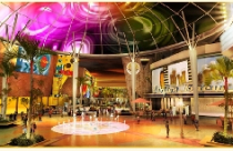 2 tỷ USD xây dựng khu đô thị, du lịch, giải trí lớn nhất Việt Nam