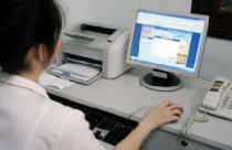 47 công ty chứng khoán chưa đăng ký giao dịch trực tuyến