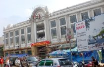 Bất động sản bán lẻ: Xu hướng cho thuê dài hạn chiếm ưu thế 