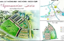 BĐS sân bay đầu tiên tại Việt Nam có giá 4 - 5 triệu đồng/m2