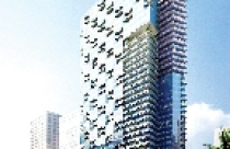 “Bỗng dưng”… sốt đất dự án