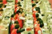 Chứng khoán Âu, Á khởi đầu tuần đầy hưng phấn