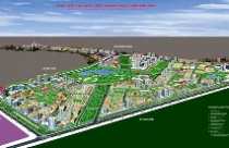 Dành 50 căn hộ tại Khu đô thị mới Việt Hưng cho người có công