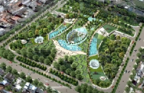 Đầu tư bãi đậu xe ngầm - Nhiều tín hiệu khả quan