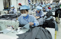 DN có vốn đăng ký trên 1 tỷ USD phải báo cáo hoạt động