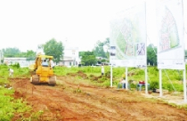 Đồng Nai: Cẩn trọng khi đầu tư đất Long Thành