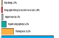 FDI về bất động sản dẫn đầu ở TPHCM 