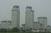 Hà Nội cần quỹ đất dự trữ 