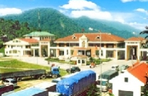 Hà Tĩnh: Công bố quy hoạch chung KKT cửa khẩu quốc tế Cầu Treo