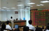 KLGD tăng mạnh, HNX-Index tăng gần 4%