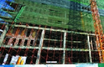 Nguồn cung mặt bằng bán lẻ sẽ dồi dào