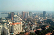 Thị trường địa ốc TP.HCM: Sẽ trầm lắng hơn 