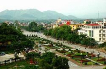 TP. Thái Nguyên được công nhận là đô thị loại I 