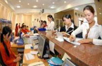 TP.HCM: cho vay bất động sản, tiêu dùng chiếm 20% dư nợ 