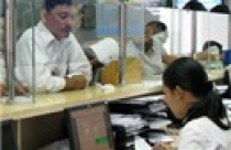 VN-Index tăng hơn 9 điểm lên gần 470 điểm