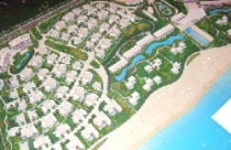 25/9: Khởi công dự án “Oceanami Resort & Luxury”