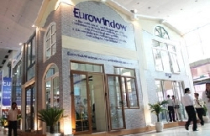 800 doanh nghiệp sẽ dự triển lãm quốc tế Vietbuild 