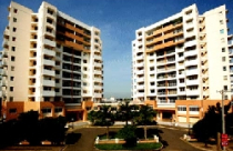 Bàn giao block cuối cùng của chung cư Tân Tạo cho khách hàng 