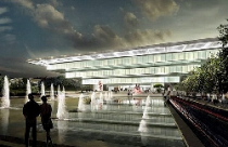 Bảo tàng Hà Nội sắp khánh thành và trưng bày 50.000 hiện vật