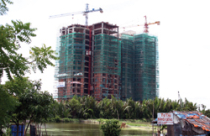 Bất động sản sau “giấc ngủ sâu” 