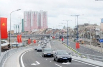 Bất động sản Tp.HCM: Cú hích đến từ hướng Tây Nam 