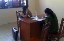 Bắt tạm giam lãnh đạo công ty bán khống đất dự án Thanh Hà 