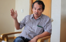 Bầu Đức kiện UBND tỉnh Lâm Đồng 