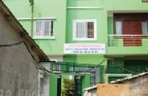 Cấp giấy chứng nhận cho nhà chung cư tư nhân 