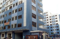 Chậm tiến độ, khó khăn chồng chất