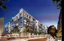 Chào bán căn hộ triệu đô tại Anh cho khách hàng Việt 