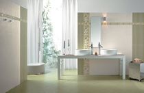 Chọn vật liệu hoàn thiện cho người mệnh Thổ