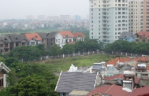 Chuẩn bị sửa đổi Luật Đất đai 2003 