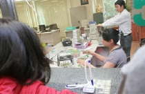 Có thể bùng phát cuộc đua lãi suất USD 