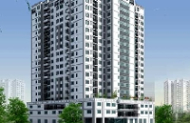 Đầu tư 710 tỷ đồng xây cao ốc OPC EximLand