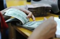 Dòng tiền đầu tư vào Việt Nam vẫn tăng mạnh 