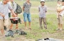 Dự án treo, cơ hội bị bỏ phí 