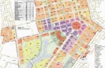 Duyệt quy hoạch chi tiết Khu liên hợp TDTT quốc gia Rạch Chiếc