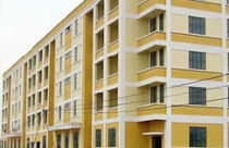 Hà Nội ra quy định về mua bán, quản lý nhà xã hội 