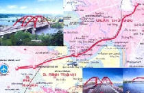 Hoàn chỉnh đồ án thiết kế đô thị và quy chế xây dựng tuyến đường Tân Sơn Nhất-Bình Lợi 