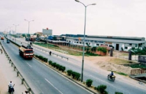 Kêu gọi 1 tỷ USD xây đường cao tốc Cần Thơ - An Giang - Phnom Penh 