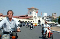 Khởi động dự án tại khu tứ giác Bến Thành 