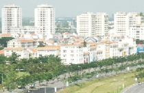 Kiều bào mua nhà theo Nghị định 71 trên thoáng, dưới chưa thông 