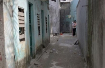 Lắm “chiêu” tăng giá phòng trọ