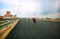 Lực hút Tây Hà Nội 